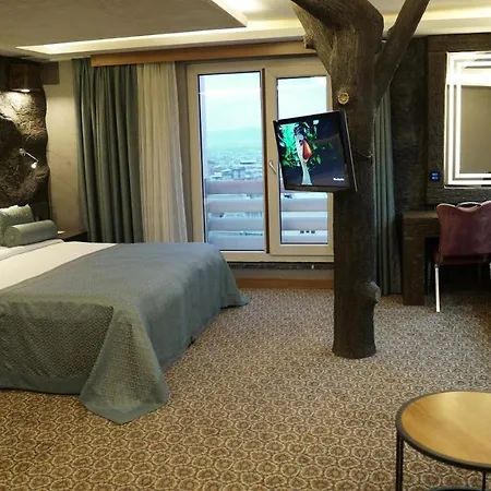 Hotel Prusa 3*