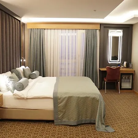 Hotel Prusa