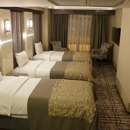 Prusa Hotel Bursa