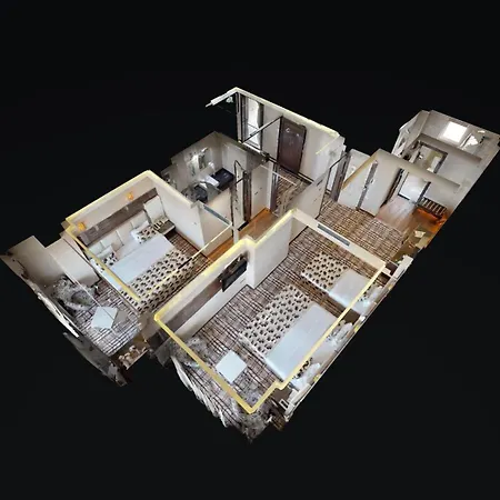Prusa Hotel