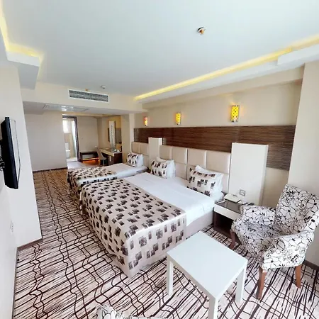 Hotel Prusa