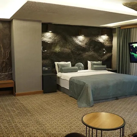 Prusa Hotel