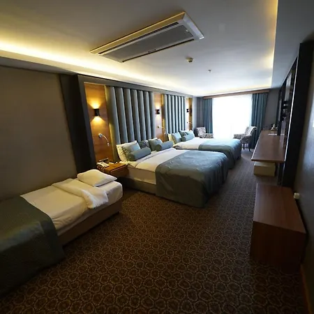 Hotel Prusa 3*