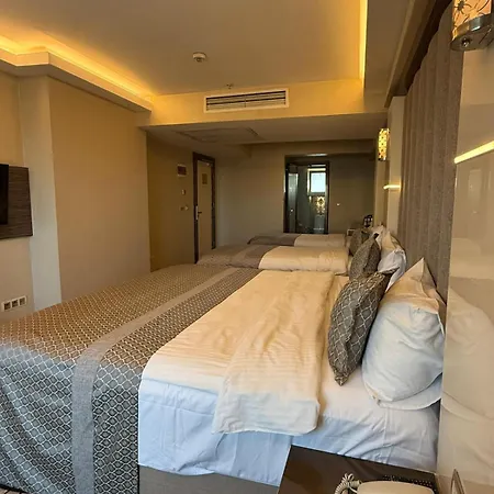 Prusa Hotel