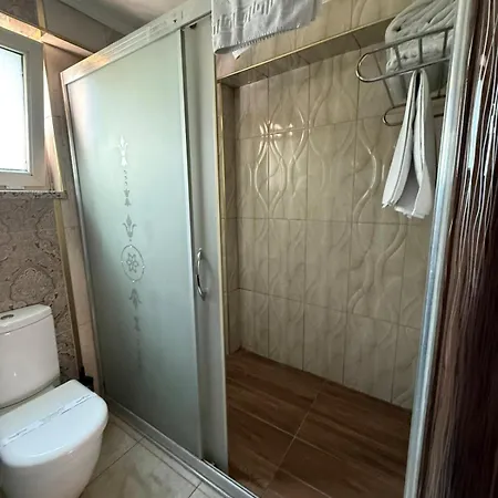 Szálloda Prusa 3*