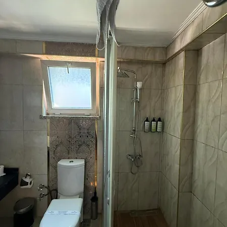 Prusa Hotel Bursa