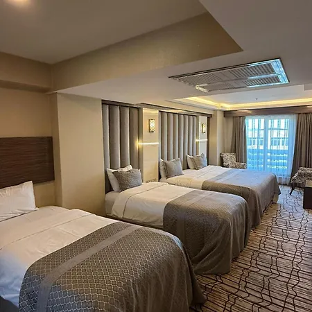 Hotel Prusa 3*