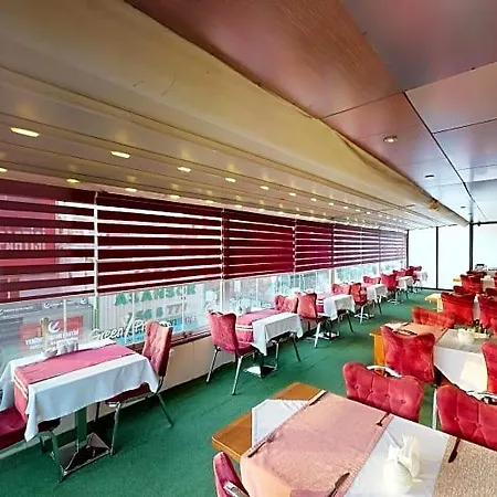 Prusa Hotel Bursa