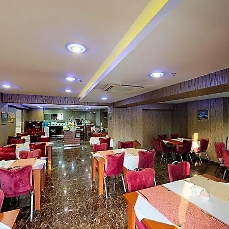 Prusa Hotel