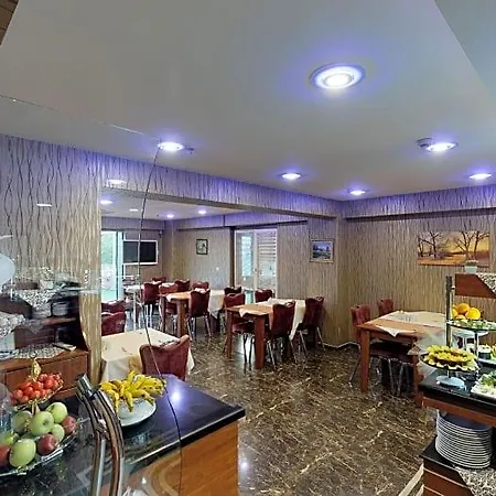 Prusa Hotell Bursa