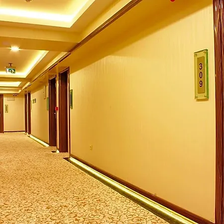 Hotel Prusa 3*