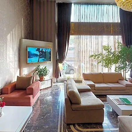 Hotel Prusa