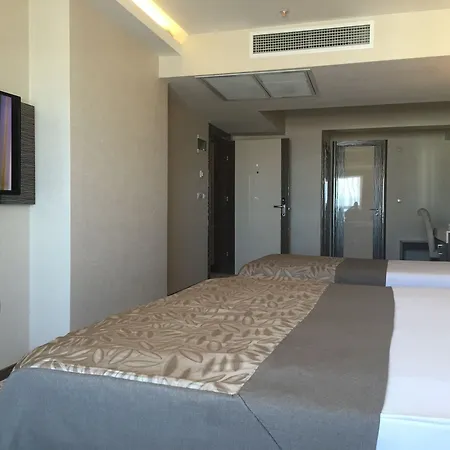 Hotel Prusa Bursa