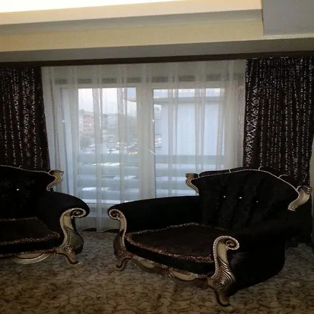 Hotel Prusa