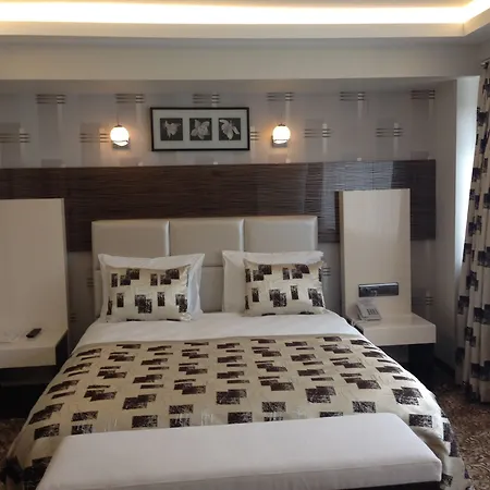 Prusa Hotel