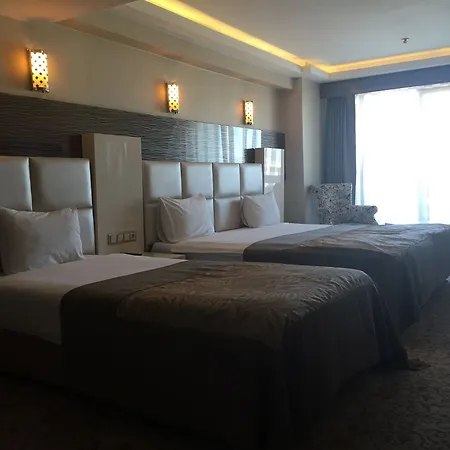 Hotel Prusa Bursa