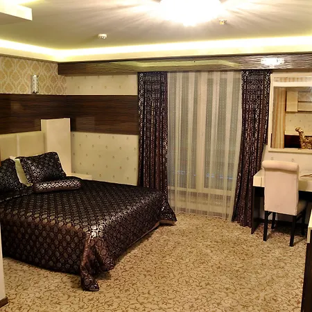 Prusa Hotel Bursa