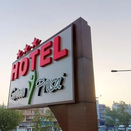 Prusa Hotel Bursa