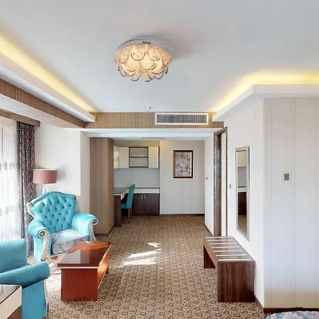 Prusa Hotel 3*