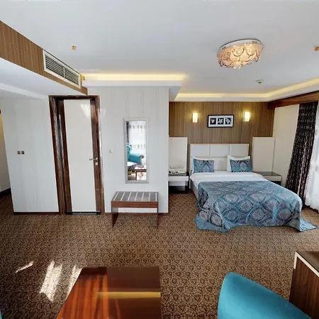 Hotel Prusa