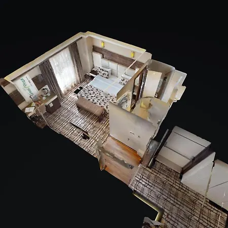 Prusa Hotel Bursa