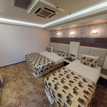Prusa Hotel
