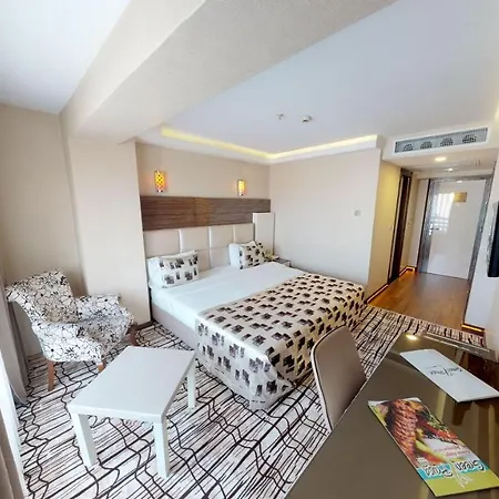 Hotel Prusa